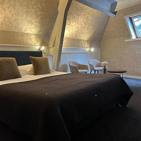 Hotel Vredehof Damme Bagian luar foto