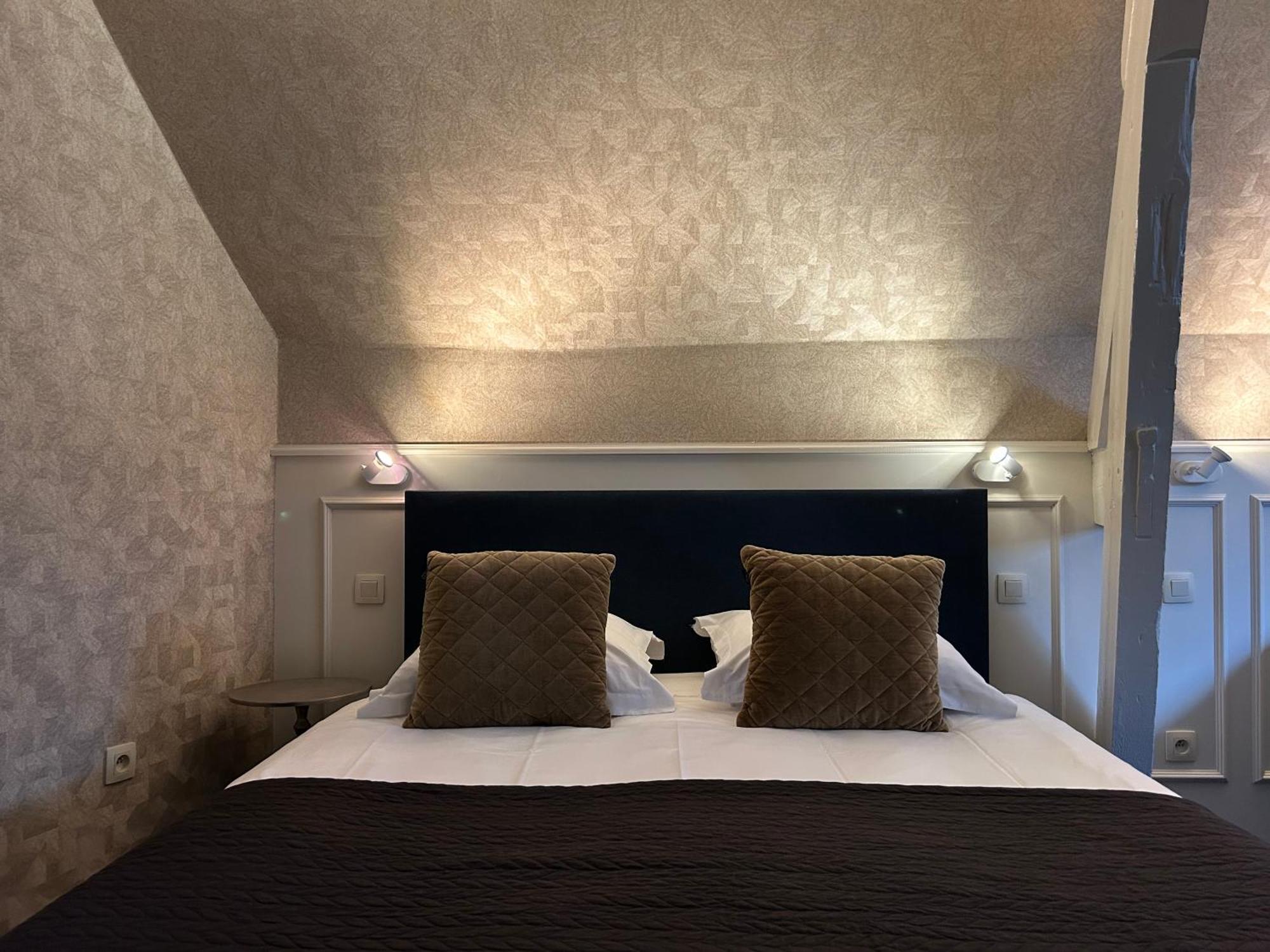 Hotel Vredehof Damme Bagian luar foto